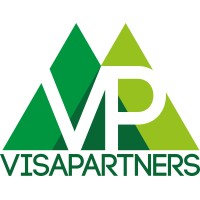 Visa Partners GmbH logo