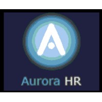 Aurora Human Resource logo