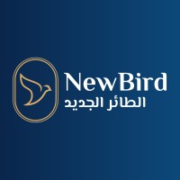 New Bird logo