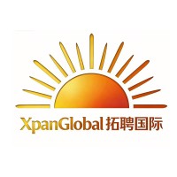 XpanGlobal logo