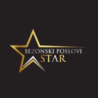 Sezonski Poslovi STAR logo