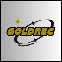 GOLDREC LTD logo