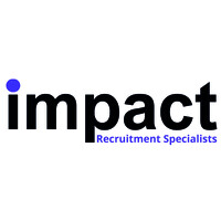 Impact Nationwide Recruitment Ltd logo