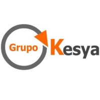 Grupo Kesya Assessoria em Recursos Humanos logo