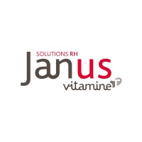 Janus intérim logo