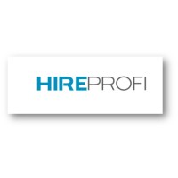 Hire Profi HR Company logo