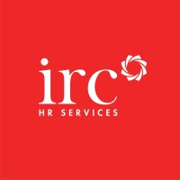 IRC . logo