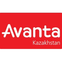 Avanta Kazakhstan logo