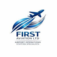 FIRST AVIATION LIMITED logo