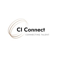 CI Connect logo