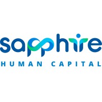 Sapphire Human Capital logo