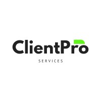 Clientpro Services logo