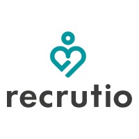 Recrutio GmbH logo