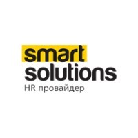 Smart Solutions Central Asia logo