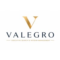 Valegro logo