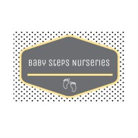 Baby Steps Nurseries logo