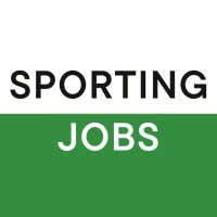 Sporting Jobs logo