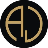 AJ CONSULTING logo