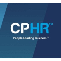 CPHR Nova Scotia logo
