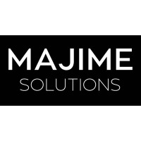 Majime Solutions logo