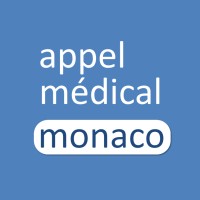 Appel Médical - Aide à la Personne Monaco logo