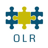 OLR logo