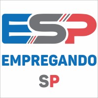 Empregando SP logo