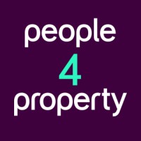 People 4 Property logo