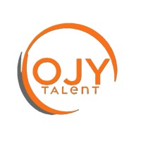 OJY Talent Inc logo