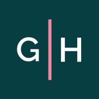 Gardner Halliday logo