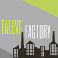 Talent Factory Ltd logo