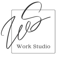 Work Studio logo