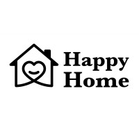 Happy Home logo