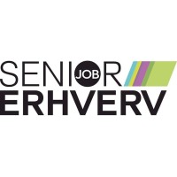 Senior Erhverv Hovedstaden logo