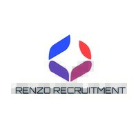 RENZO RECRUITMENT .CO.UK logo