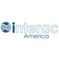 Interac America logo