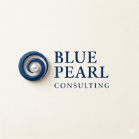 Blue Pearl Talent & Career Consulting logo