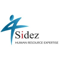 4 Sidez HR Consultants Pvt Ltd logo