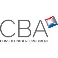 CBA srl - Consulting & Recruitment logo