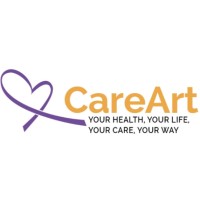 CareArt UK Ltd logo