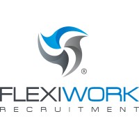 Flexiwork Recruitment ltd logo