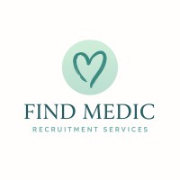 Find Medic logo