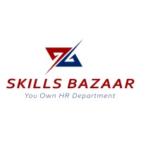 Skills Bazaar logo