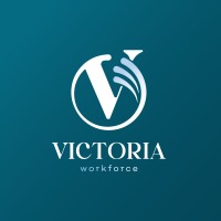 Victoria Workforce logo