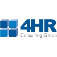 4HR logo