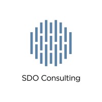 SDO Consulting logo