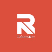 RabotaNet logo