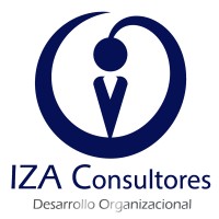 IZA CONSULTORES logo