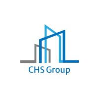 CHS Group logo