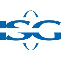 ISG Recruitment Israel logo